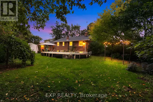 Mississauga (malton), ON L4T1J2,3 HARROW STREET