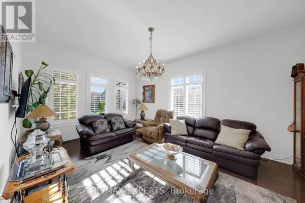 Brampton (toronto Gore Rural Estate), ON L6P4C3,10 FALKLAND ROAD