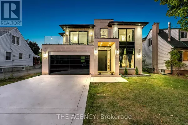 9 EARL STREET, Mississauga (streetsville), ON L5M1N6