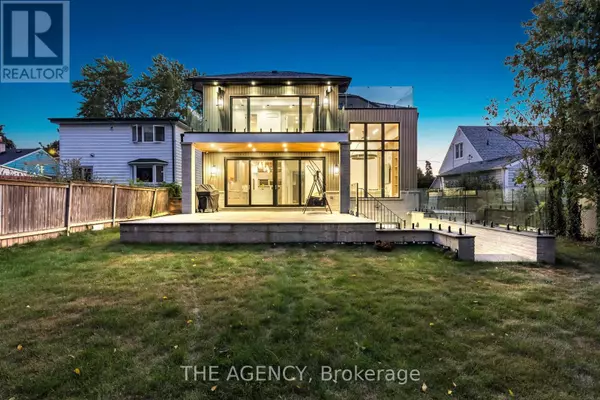 Mississauga (streetsville), ON L5M1N6,9 EARL STREET