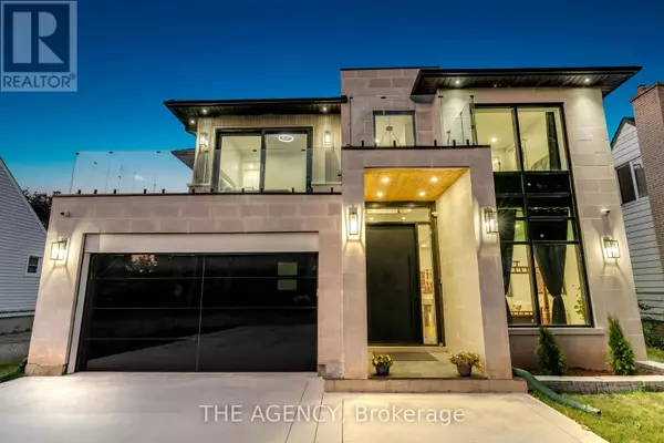 Mississauga (streetsville), ON L5M1N6,9 EARL STREET