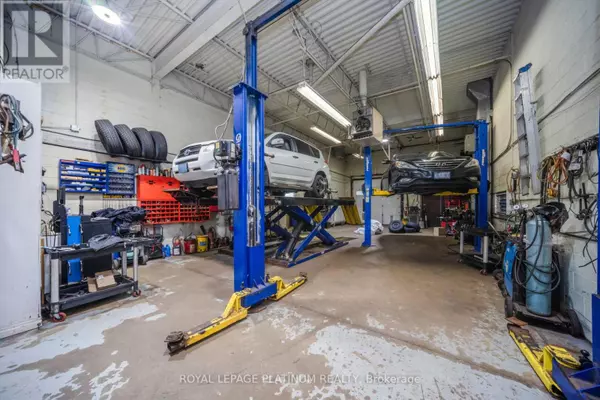 85 Rosedale AVE West #Unit 10, Brampton (brampton West), ON L6X4H5