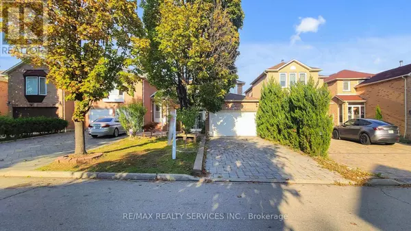 Mississauga (hurontario), ON L5R3H8,5231 ASTWELL AVENUE