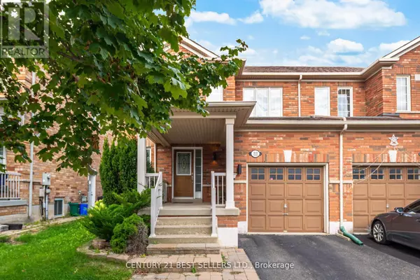 222 ANDREWS TRAIL, Milton (cl Clarke), ON L9T6S7