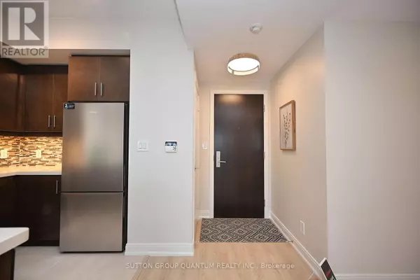 Mississauga (city Centre), ON L4Z0A9,60 Absolute AVE #4207