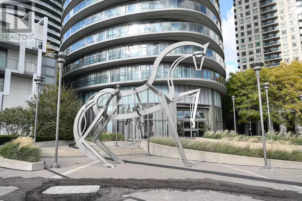Mississauga (city Centre), ON L4Z0A9,60 Absolute AVE #4207