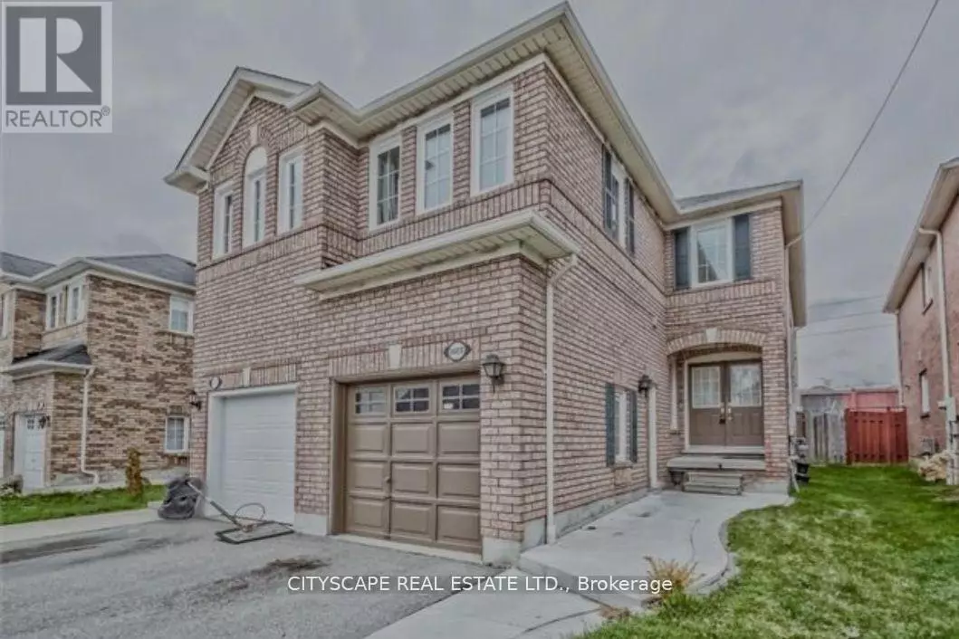 Mississauga (meadowvale Village), ON L5N8B4,1408 QUEST CIRCLE
