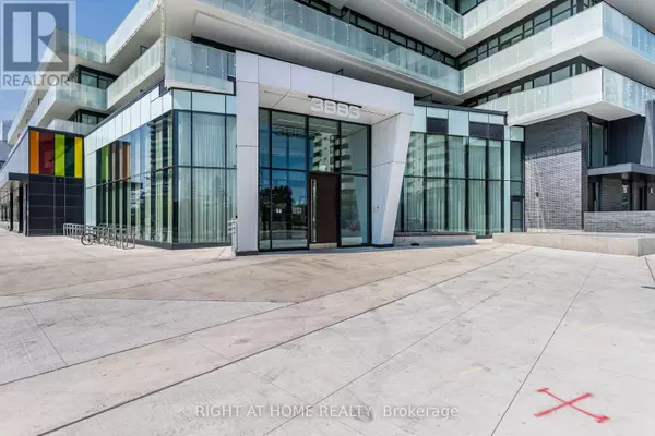 Mississauga (city Centre), ON L5B4M6,3883 Quartz RD #702