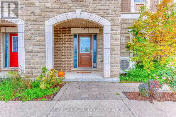 Oakville (wm Westmount), ON L6M0S4,2435 Greenwich DR #75