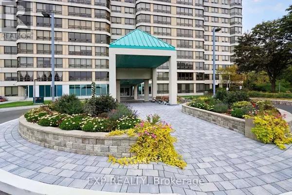 Brampton (brampton South), ON L6Y3V3,330 Mill ST South #703