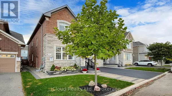 Milton (fo Ford), ON L9E1E4,1198 MCEACHERN COURT