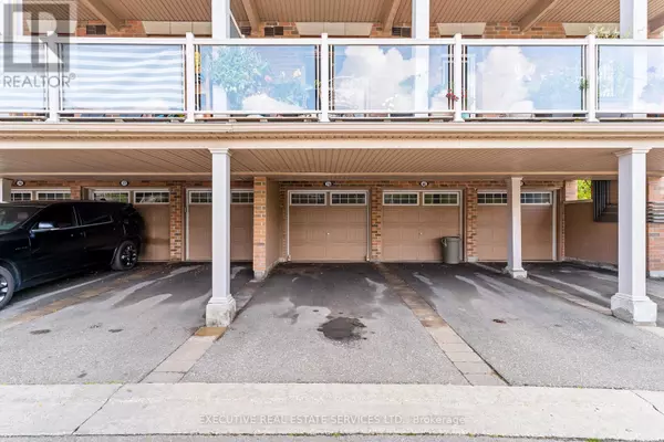 Brampton (westgate), ON L6S0E6,180 Howden BLVD #79