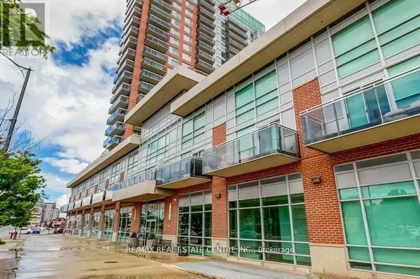 Brampton (queen Street Corridor), ON L6W0A9,215 Queen ST East #301