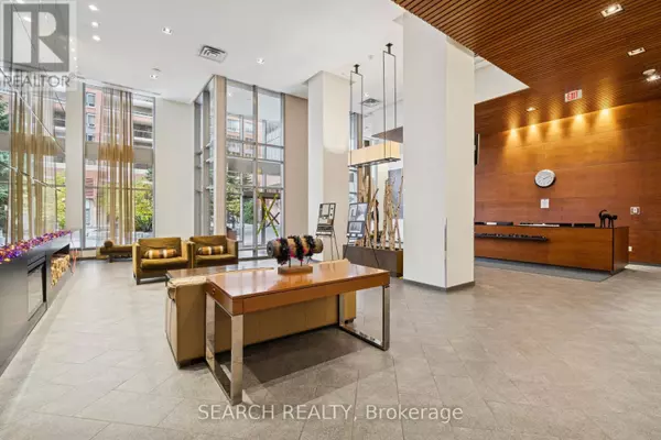 Mississauga (city Centre), ON L5B4P7,330 Princess Royal DR #203