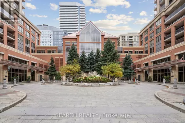 Mississauga (city Centre), ON L5B4P7,330 Princess Royal DR #203