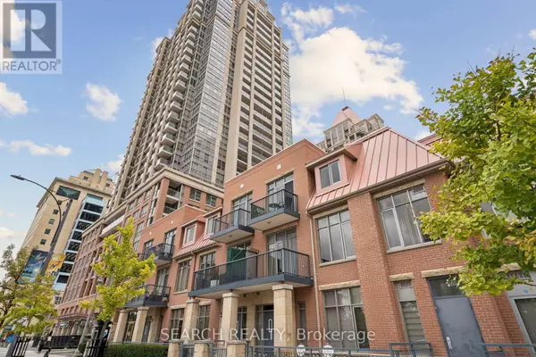 Mississauga (city Centre), ON L5B4P7,330 Princess Royal DR #203