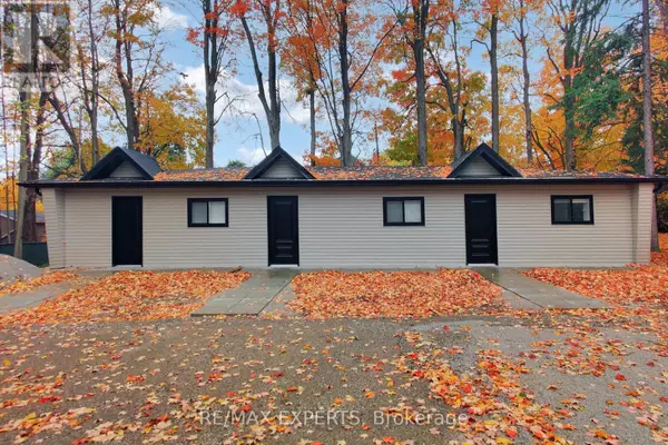 18 Faulkner ST #2A, Orangeville, ON L9W2G5