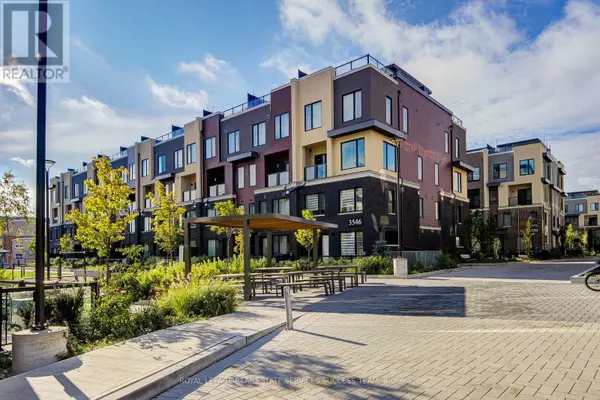 3546 Colonial DR ## 2, Mississauga (erin Mills), ON L5L0C1