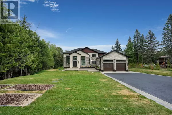 Caledon, ON L7K1H4,14 CEDAR DRIVE