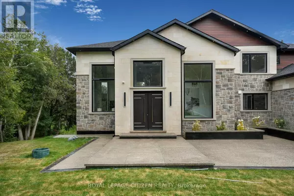 Caledon, ON L7K1H4,14 CEDAR DRIVE