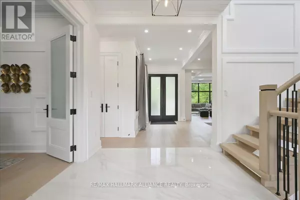 Oakville (mo Morrison), ON L6J2W4,1225 BALDWIN DRIVE