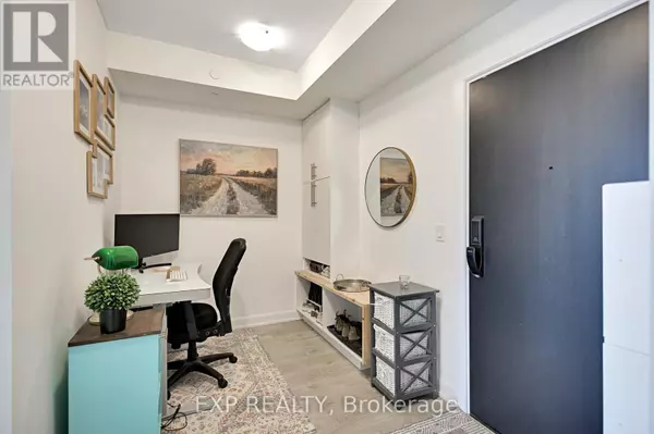 Oakville (jm Joshua Meadows), ON L6H7W6,3200 William Coltson AVE #721