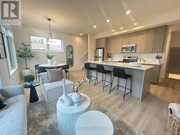 Oakville (go Glenorchy), ON L6M4J9,3078 Sixth Line #336