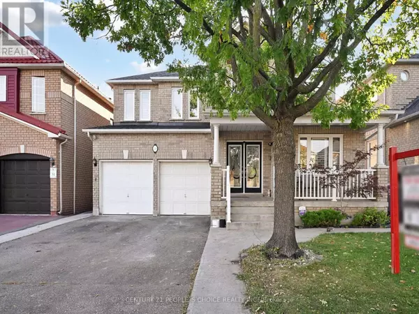 230 EDENBROOK HILL DRIVE, Brampton (fletcher's Meadow), ON L7A2W7