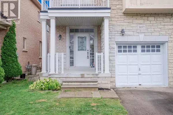 Oakville (go Glenorchy), ON L6M0S6,3057 JANICE DRIVE