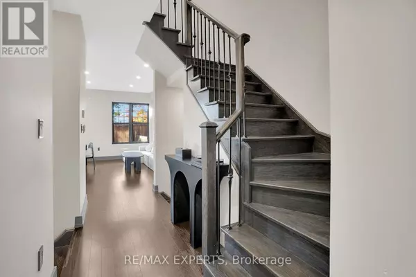 Caledon (bolton East), ON L7E4K5,18 MORRA AVENUE