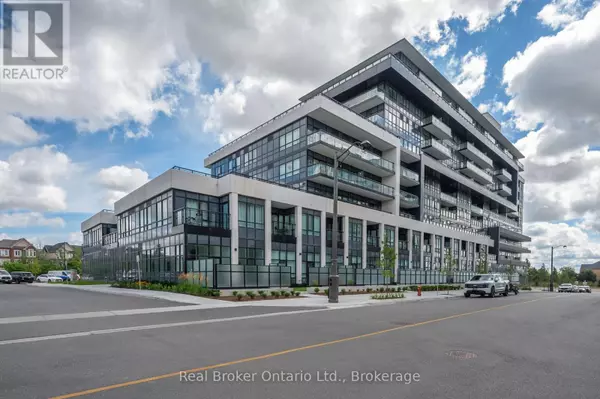 Oakville (go Glenorchy), ON L6M4L9,395 Dundas ST #819