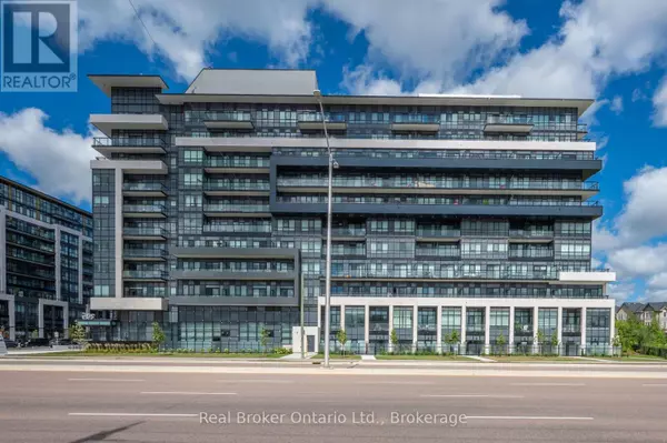 Oakville (go Glenorchy), ON L6M4L9,395 Dundas ST #819