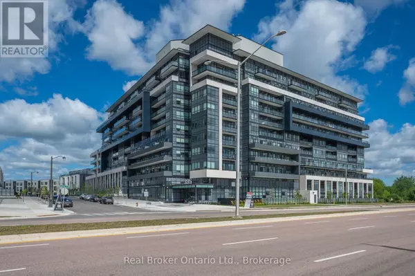 Oakville (go Glenorchy), ON L6M4L9,395 Dundas ST #819