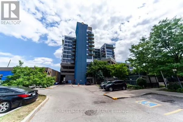Toronto (keelesdale-eglinton West), ON M5H5T5,1600 Keele ST #706