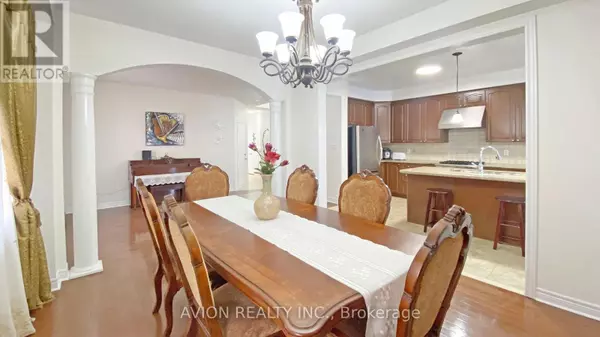 Mississauga (churchill Meadows), ON L5M8B7,5173 CHURCHILL MEADOWS BOULEVARD