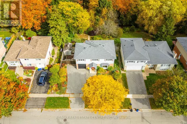 Halton Hills (georgetown), ON L7G4N7,31 METCALFE COURT