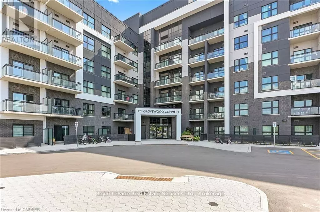 Oakville (go Glenorchy), ON L6H0X3,128 GROVEWOOD Common #132