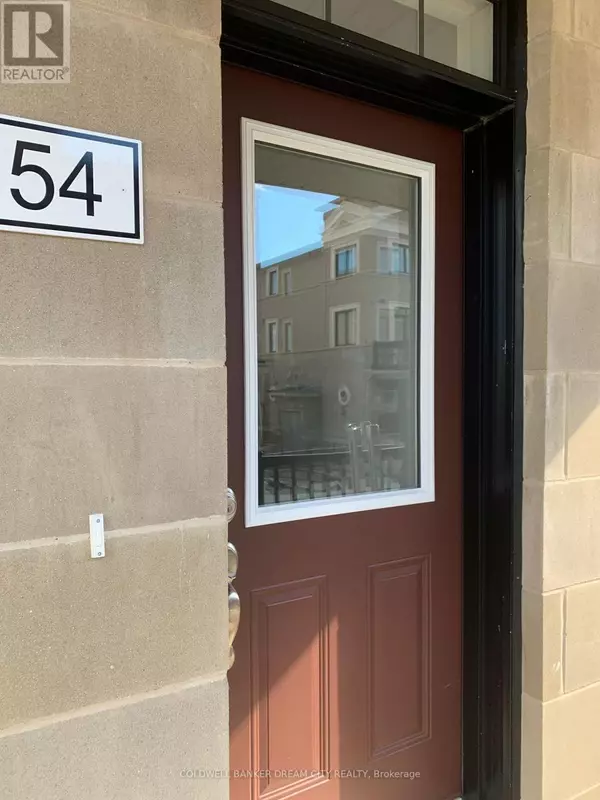 4350 Ebenezer RD #54, Brampton (bram East), ON L6P4S2