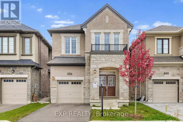 556 BOYD LANE, Milton (walker), ON L9E1W6