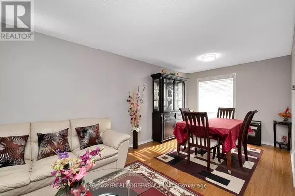 Brampton (sandringham-wellington), ON L6R1E7,71 ROCKY MOUNTAIN CRESCENT