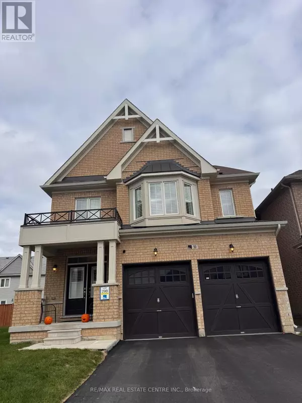 Caledon, ON L7C4H1,50 ROYAL FERN CRESCENT