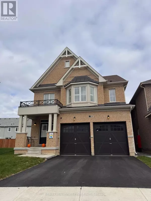 50 ROYAL FERN CRESCENT, Caledon, ON L7C4H1