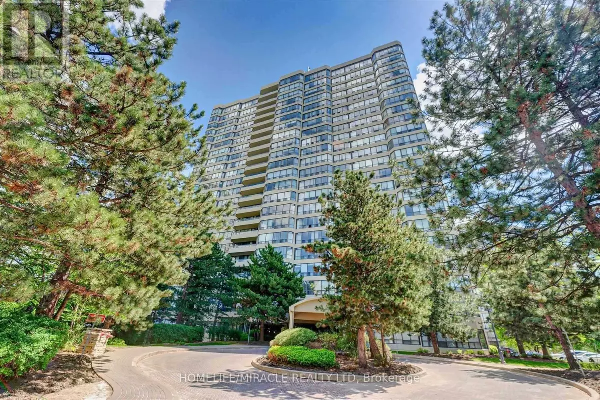Brampton (queen Street Corridor), ON L6S5K7,24 Hanover RD #908