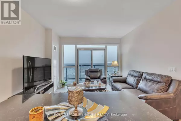 Mississauga (central Erin Mills), ON L5M2E3,4677 Glen Erin DR #1602