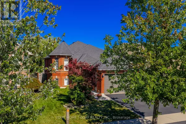 Halton Hills (georgetown), ON L7G5R8,78 HARLEY AVENUE