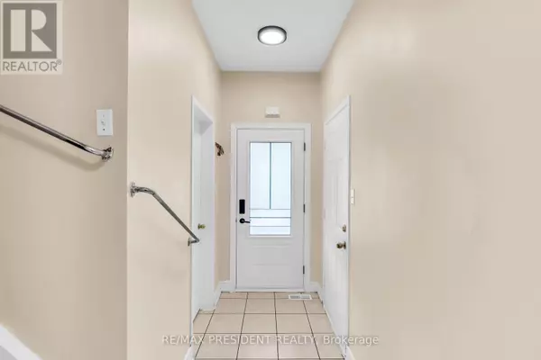 Mississauga (churchill Meadows), ON L5M7R5,3152 ANGEL PASS DRIVE