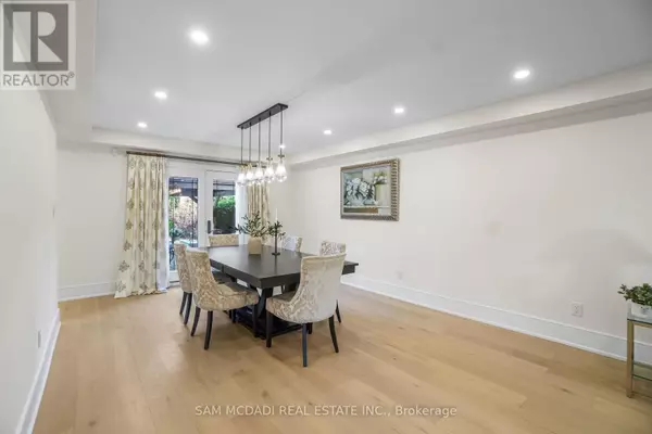 Mississauga (sheridan), ON L5K2E7,1882 SHERWOOD FORREST CIRCLE