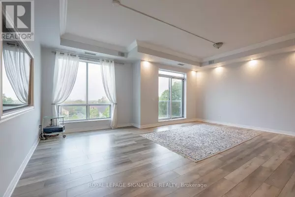 Mississauga (hurontario), ON L5R0A1,483 Faith DR #Ph06