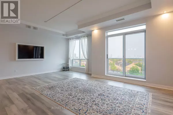 Mississauga (hurontario), ON L5R0A1,483 Faith DR #Ph06