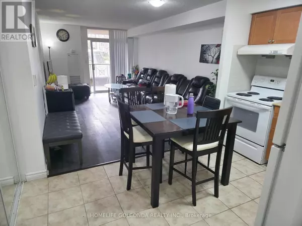 Mississauga (city Centre), ON L5B4P5,3888 Duke of York BLVD #526